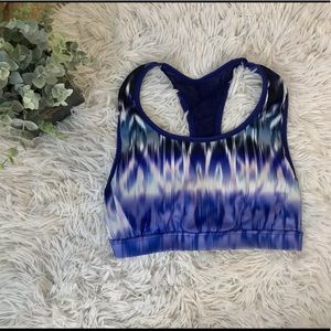 Aero Sports Bra | Small